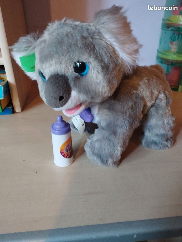 Jouet koala (image 1)