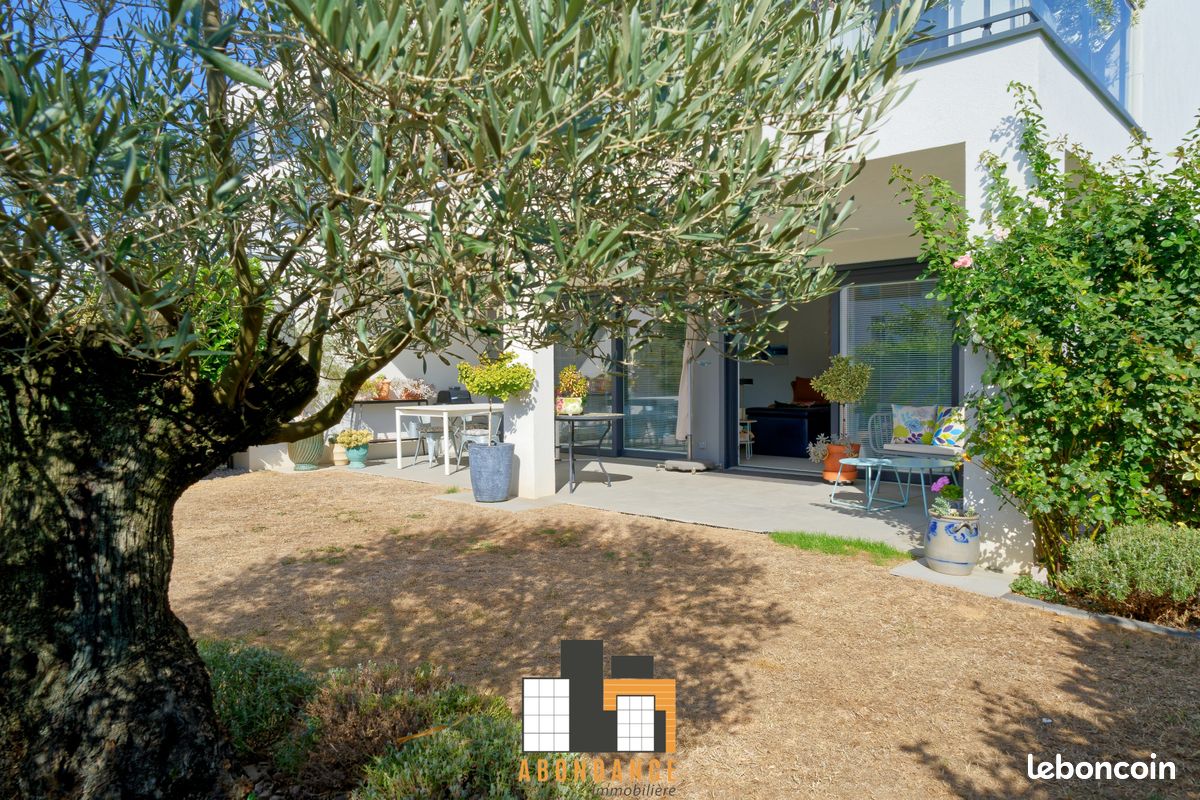 Appartement 3 pièces 100 m² · à Truchtersheim · 100 m² · 535 000 €