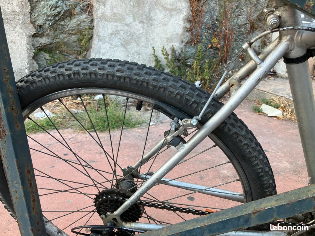 Vélo VTT (image 4)