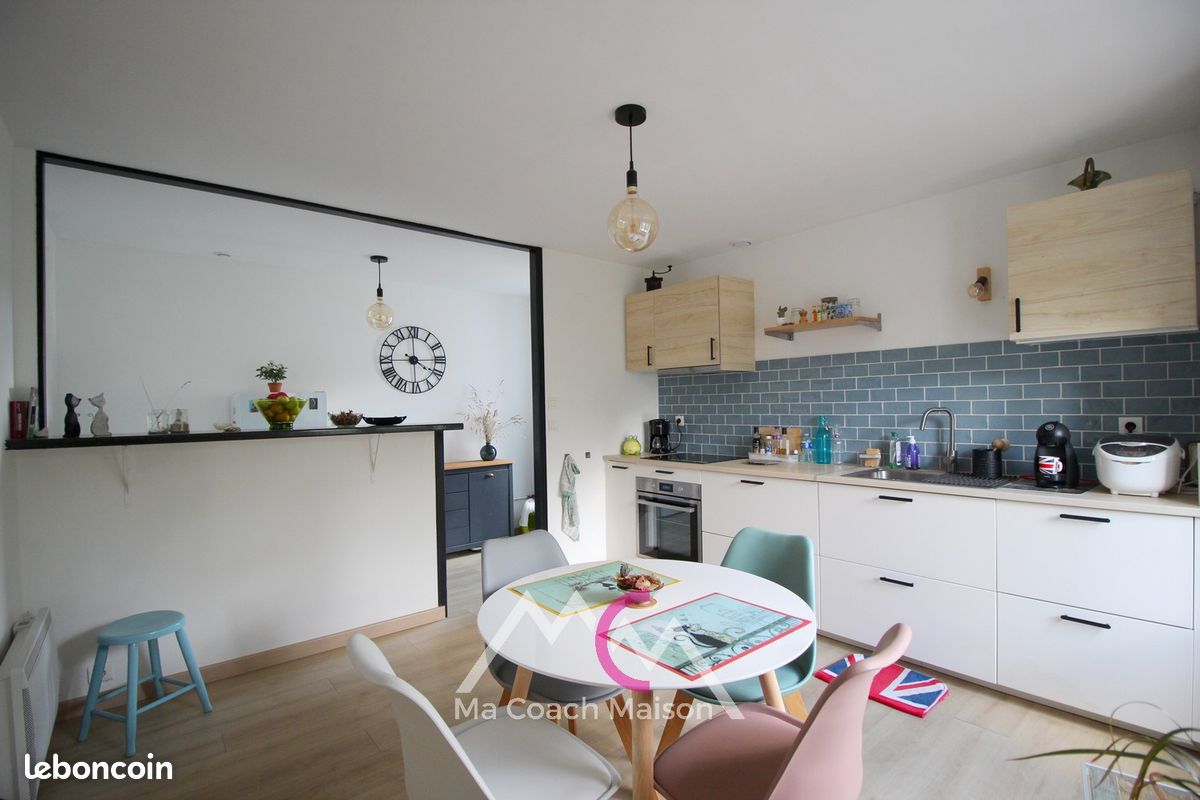 Maison 5 pièces 106 m² · à Guenrouet · 106 m² · 199 500 €