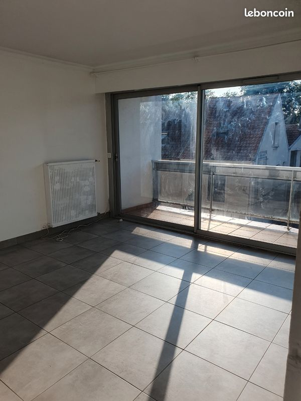 Appartement 1 pièce 33 m² · à Soisy-sous-Montmorency · 32,6 m² · 750 €