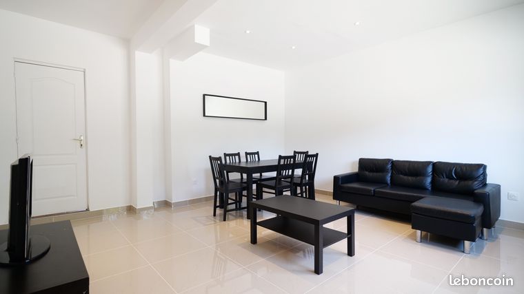 Exclusivité - Location Maison meublée