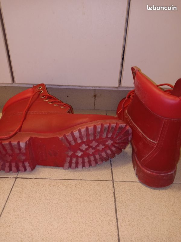 Timberland taille 44 (image 1)