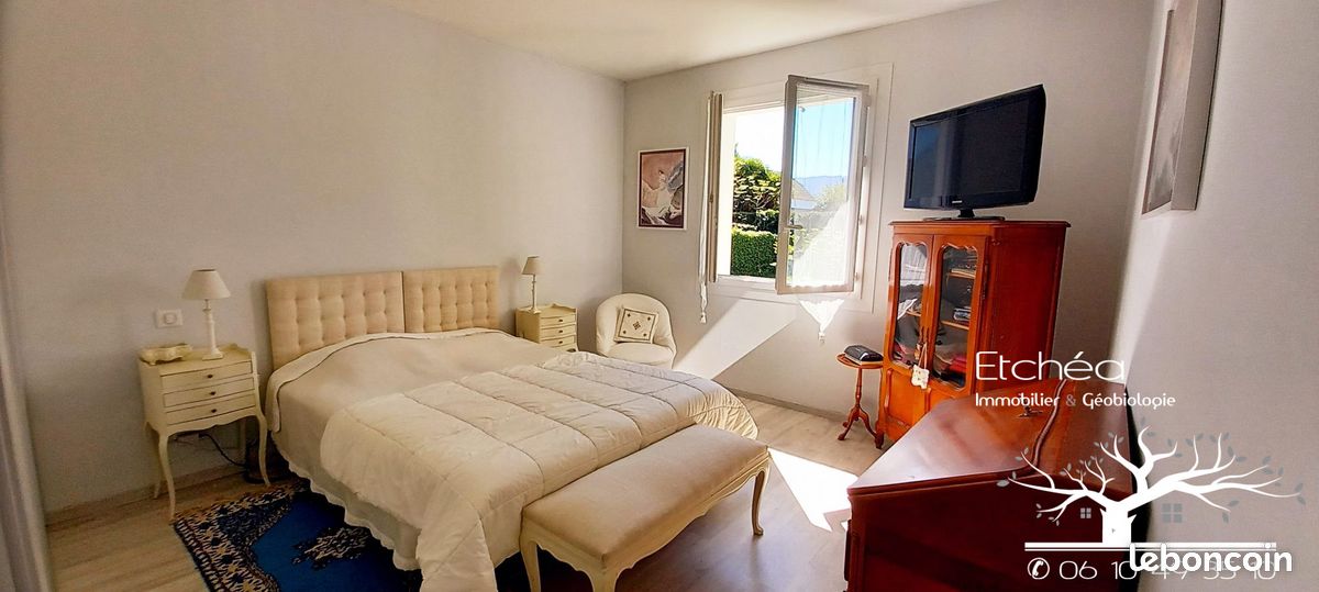 Maison 5 pièces 122 m² - Agnos 64400 (image principale 8)