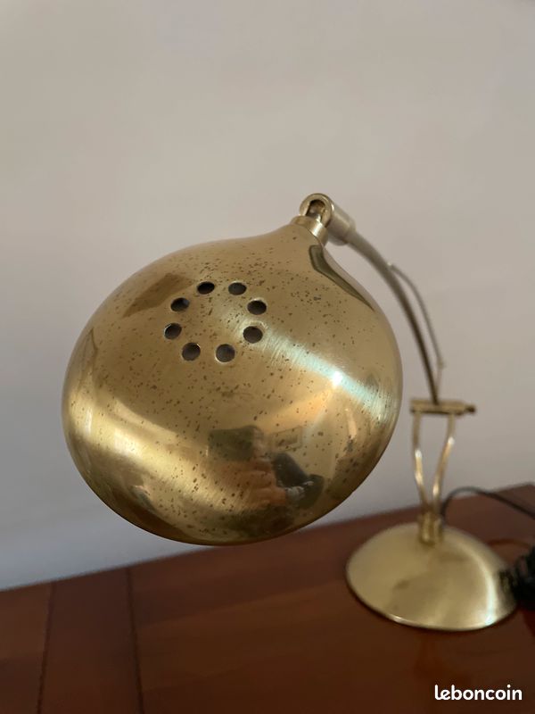 Lampe à poser ou de table Brilliant (image 4)