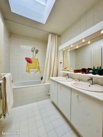 Appartement a louer saint-maur-des-fosses - 5 pièce(s) - 136 m2 - Surfyn