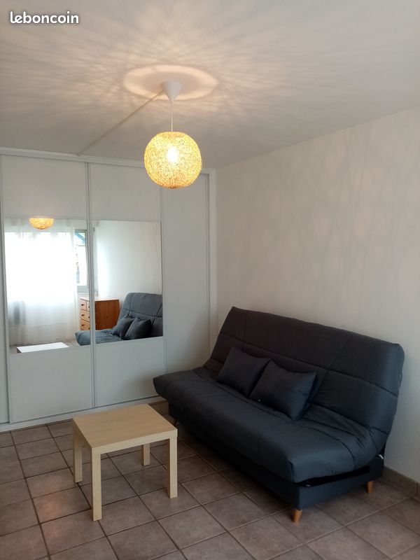 Appartement 1 pièce 28 m² · à Bordeaux · 28 m² · 695 €