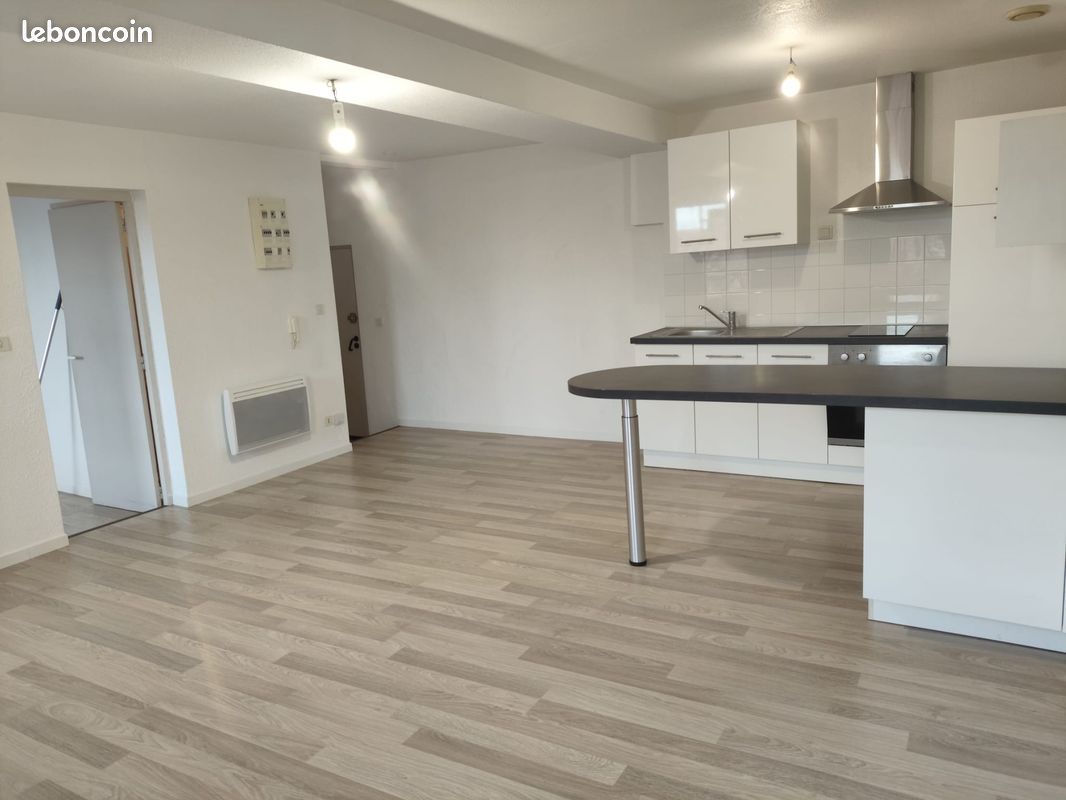 Appartement 2 pièces 41 m² · à Puylaurens · 41 m² · 450 €/mois