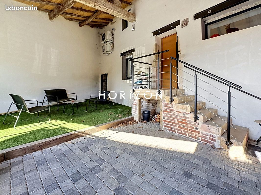 Maison 5 pièces 91 m² · à Baneins · 91 m² · 275 000 €