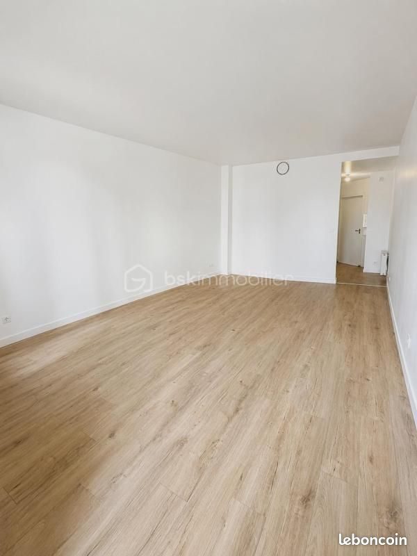 Appartement 1 pièce 37 m² · à Asnières-sur-Seine · 37 m² · 210 000 €