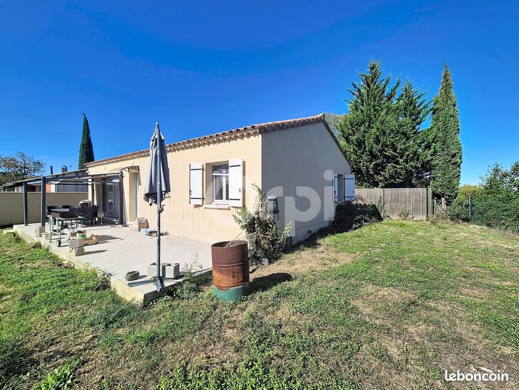 Maison 4 pièces 87 m² · à Pont-Saint-Esprit · 87 m² · 225 000 €