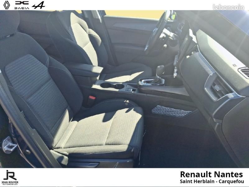 Renault Arkana 1.3 TCe 140ch mild hybrid Evolution EDC (image 13)