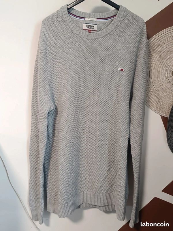 Pull Tommy Hilfiger (image 1)