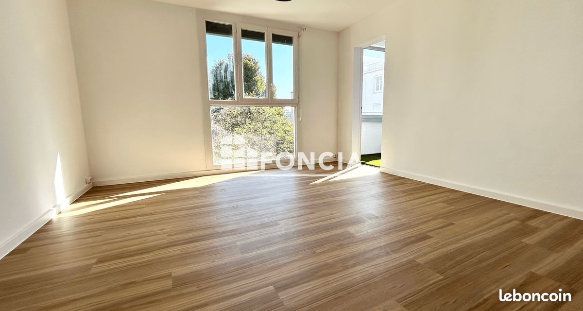 Appartement 3 pièces 59 m² · à Perpignan · 59 m² · 630 €/mois