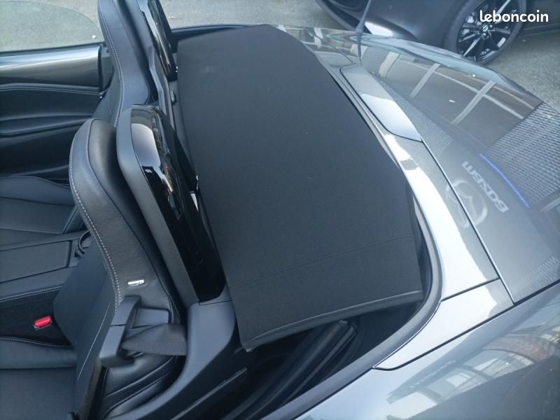 Mazda MX-5 1.5 SKYACTIV-G 132ch Exclusive-Line (image 21)
