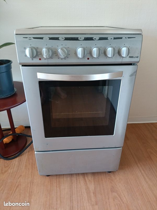 Urgent cuisinière à induction (image 4)
