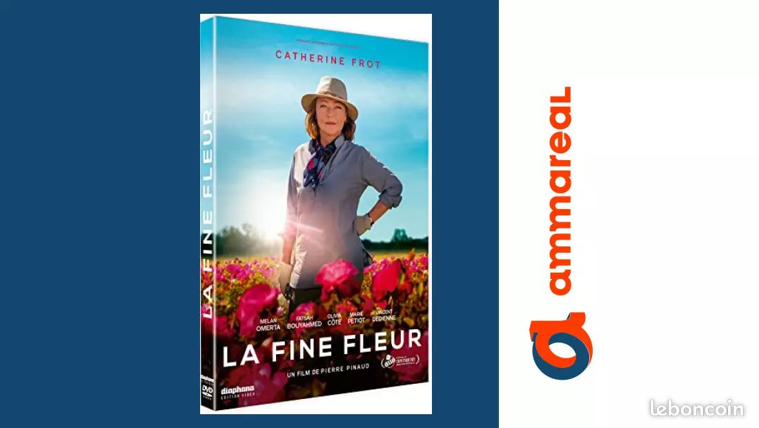 La Fine Fleur (image 1)