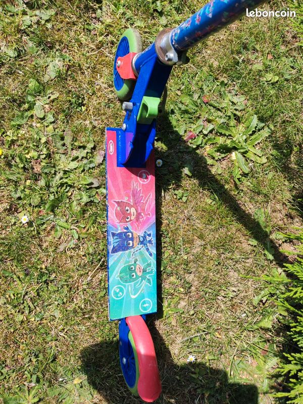 Trottinette enfant (image 2)
