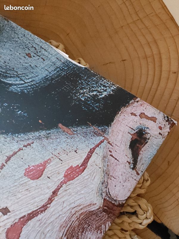 Les larmes de l'extase - figures de l'art sacré en Bretagne (image 8)
