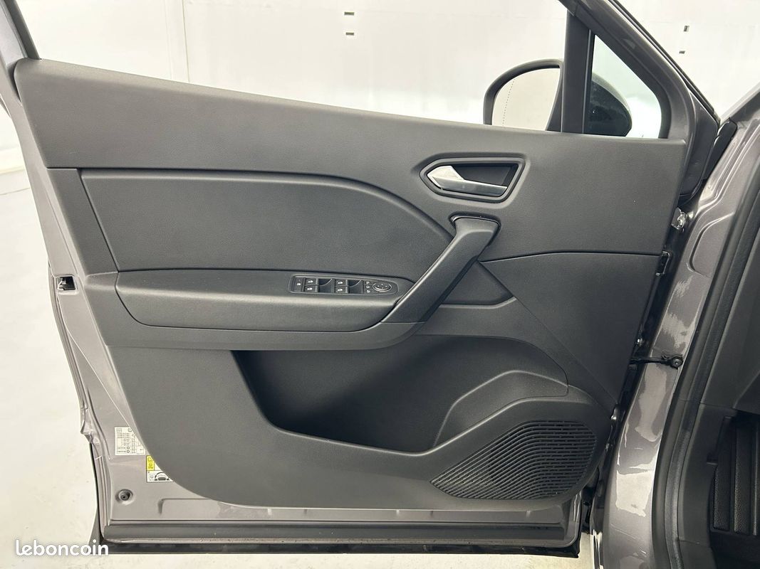 RENAULT Captur TCe 90 Evolution (image 11)