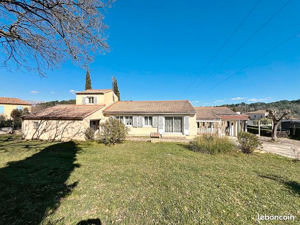 Maison 5 pièces 130 m²