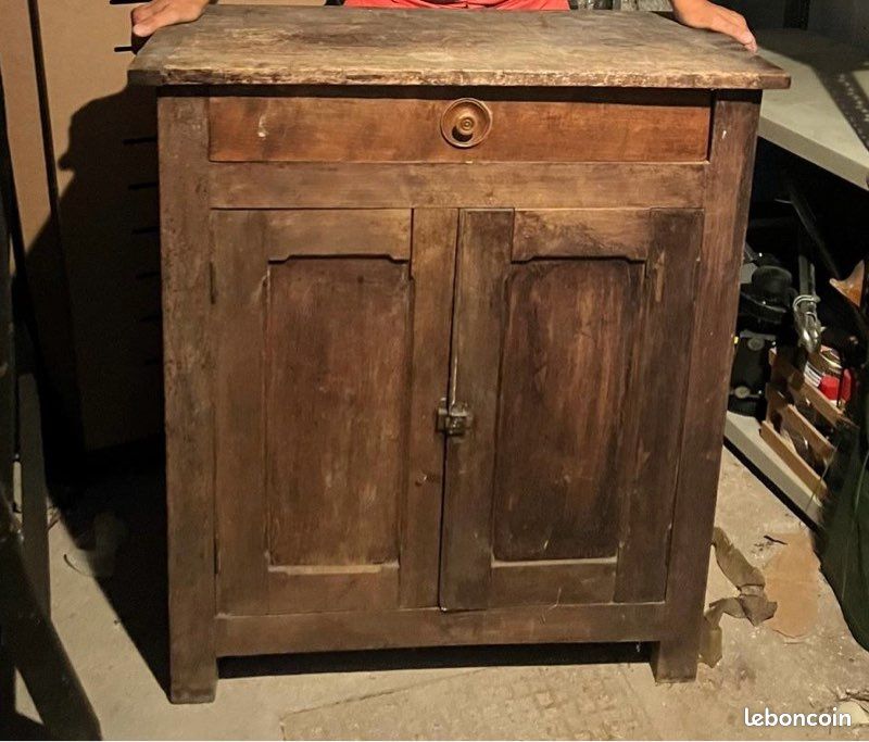 Petit meuble (image 1)