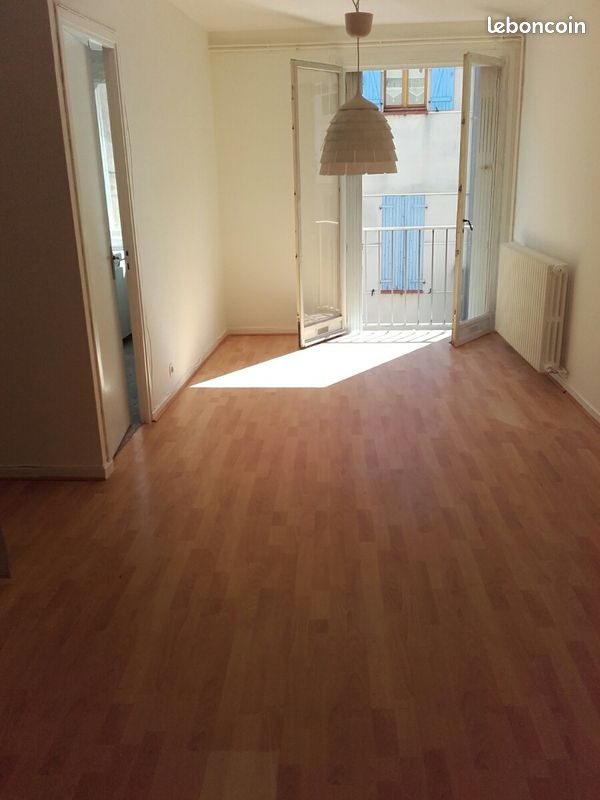 Appartement 1 pièce 28 m² · à Toulouse · 28 m² · 575 €