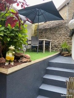 Maison 5 pièces 105 m² · à Quintin · 105 m² · 850 €/mois