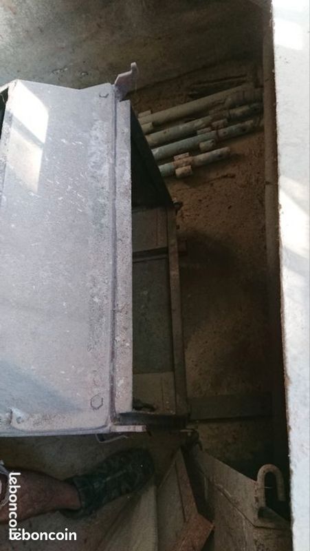 Insert cheminée (image 2)