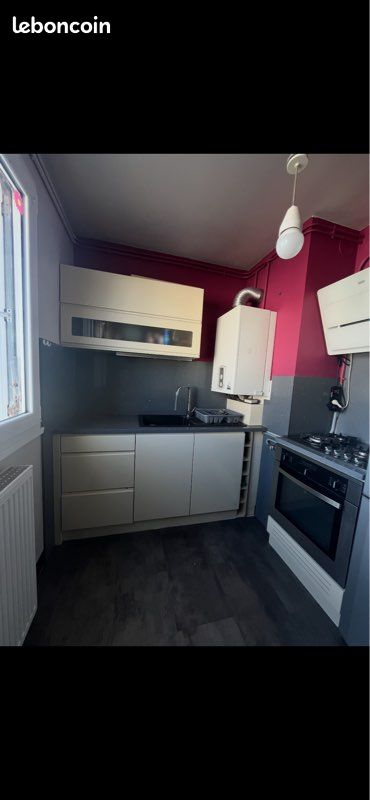 Appartement 2 pièces 34 m² · à La Chapelle-Saint-Mesmin · 34 m² · 85 000 €