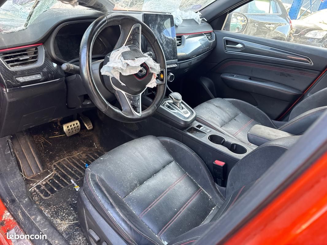Renault Arkana 1.6i - 16V SCE 145 E-TECH (image 5)