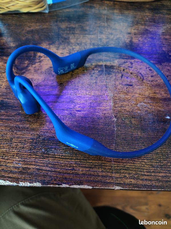 Ecouteurs Shokz openrun pro (image 2)