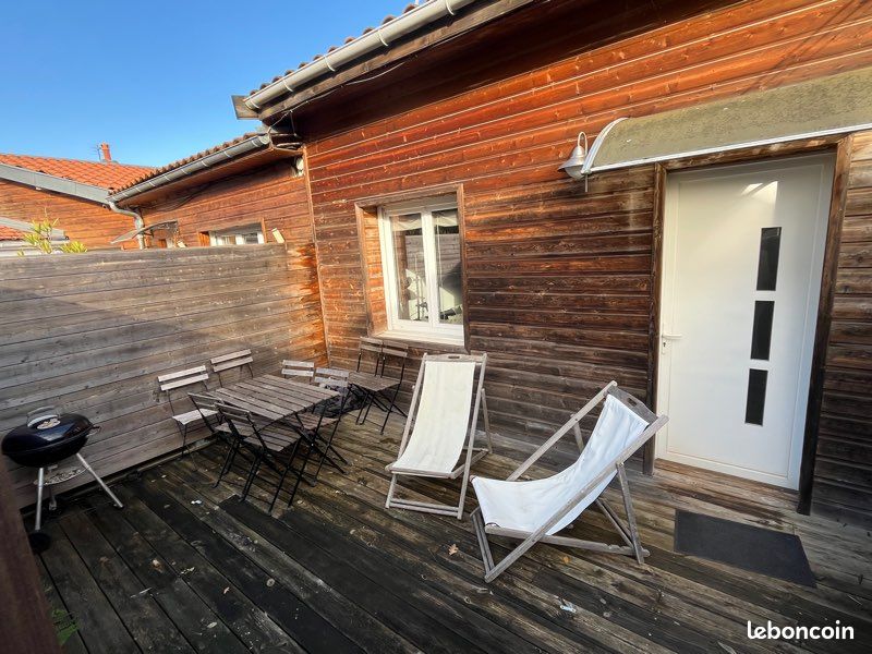 Appartement 2 pièces 38 m² · à Bordeaux · 38 m² · 199 000 €