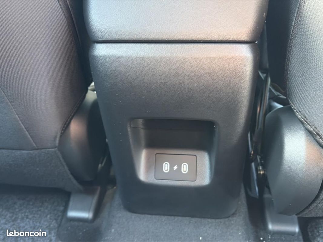 HYUNDAI TUCSON 1.6 t-gdi 239 hybrid intuitive (image 27)