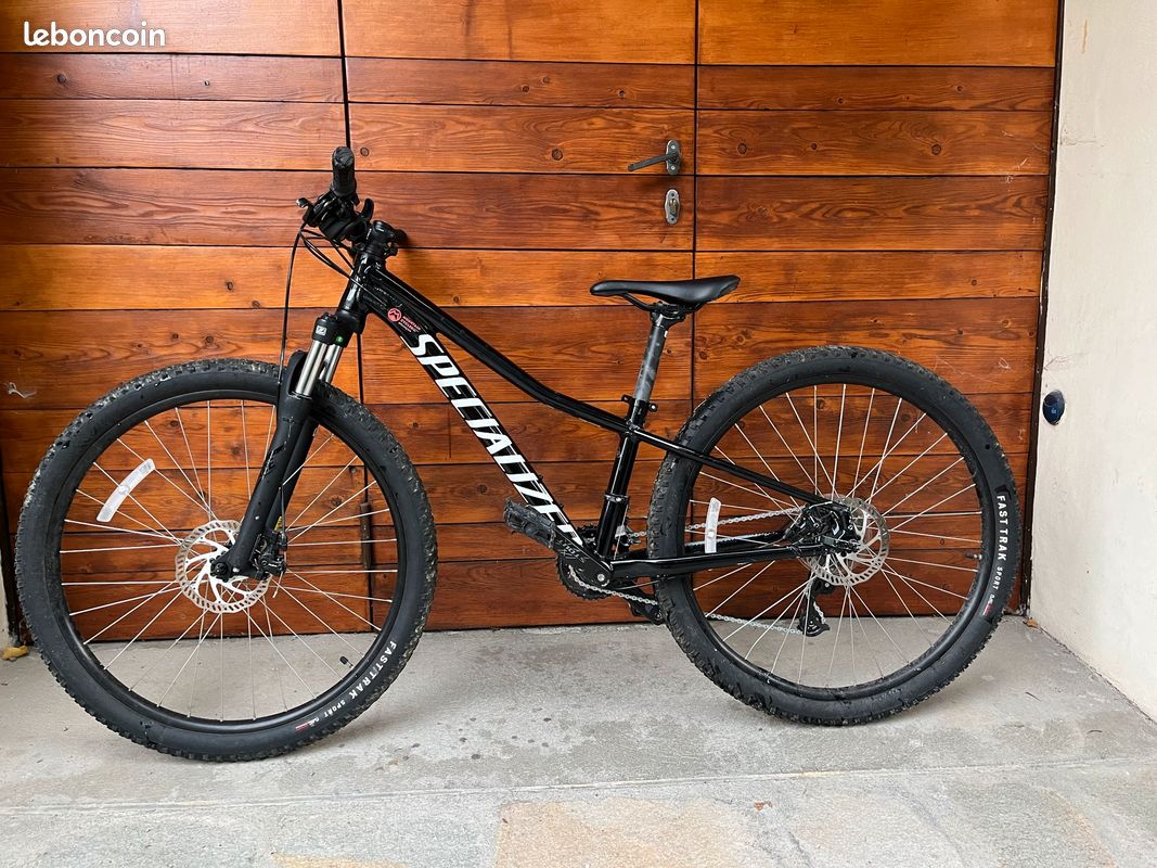 Rockhopper Expert 29 Vtt Specialized Rockhopper Avis Vtt