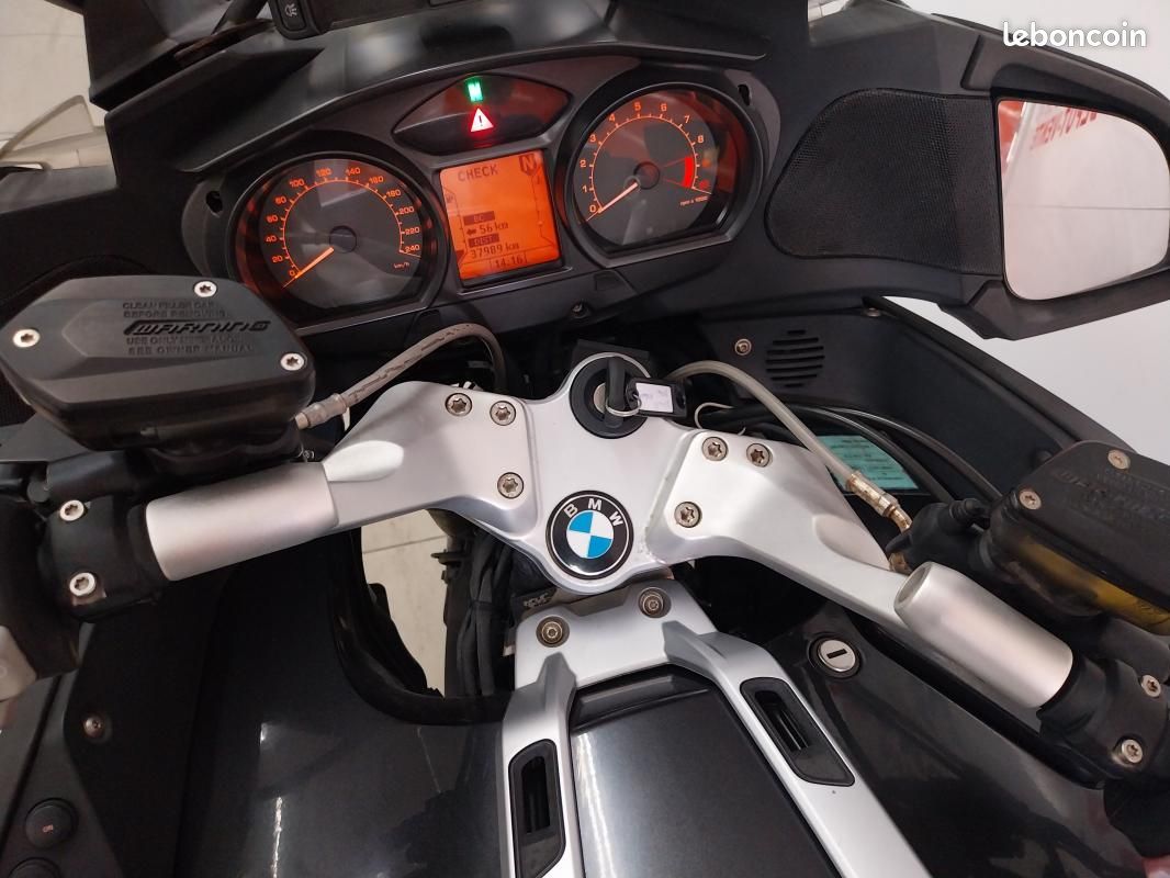 Bmw r1200rt abs (image 4)