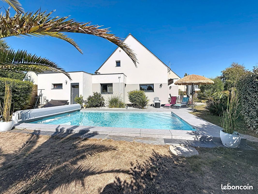 Maison 5 pièces 120 m² · à Ambon · 120 m² · 598 000 €
