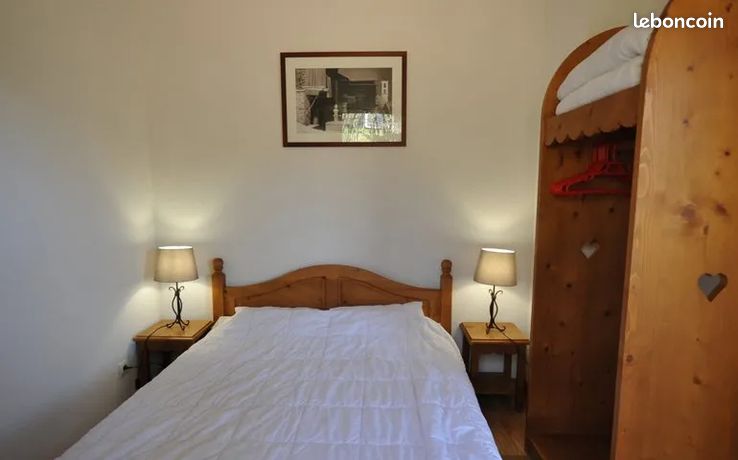 Appt 2ch 36 m2 prix attractif