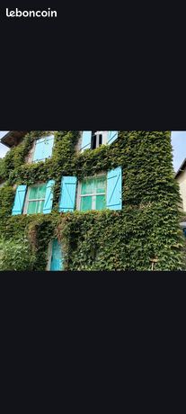 Particulier vends maison T4 dans l'Aveyron