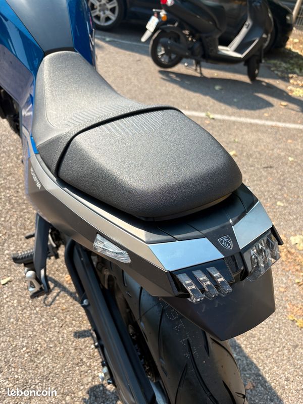 Peugeot PM-01 - Roadster (image 5)