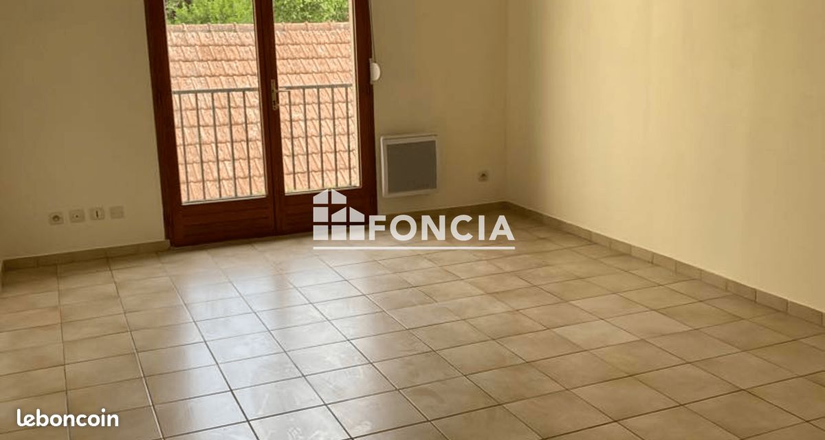 Appartement 3 pièces 47 m² · à Maule · 47 m² · 789 €/mois
