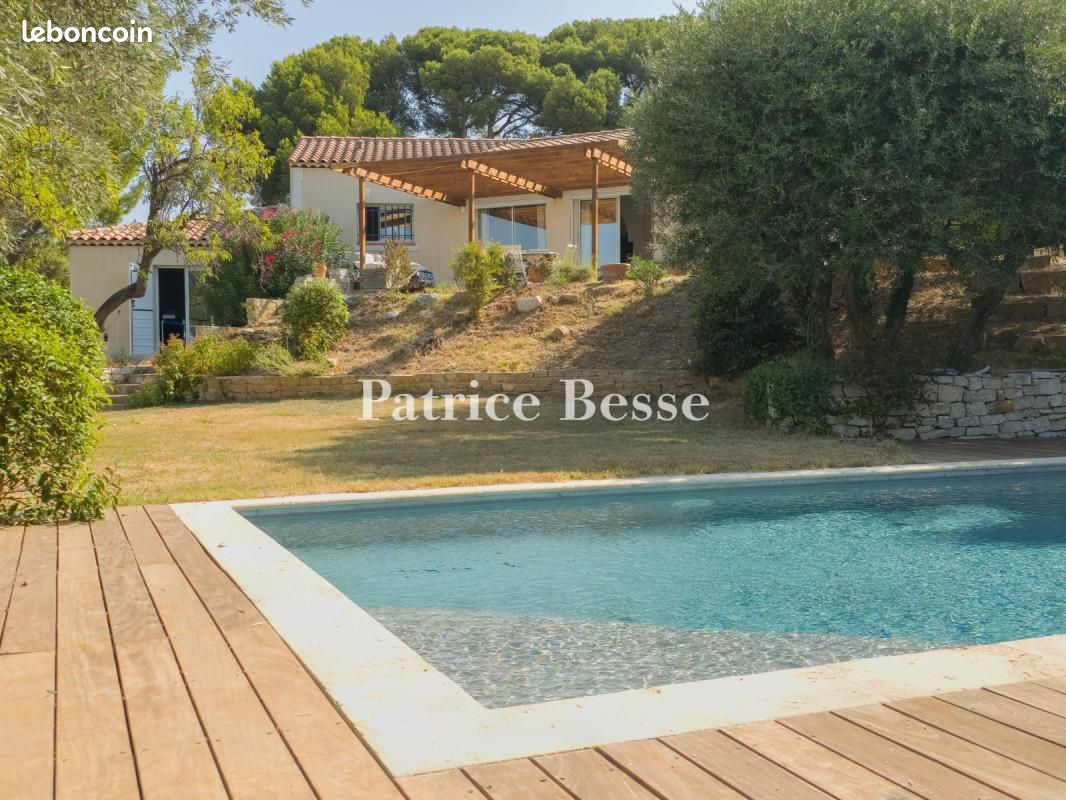 Maison 6 pièces 176 m² · à Marseille · 176 m² · 890 000 €