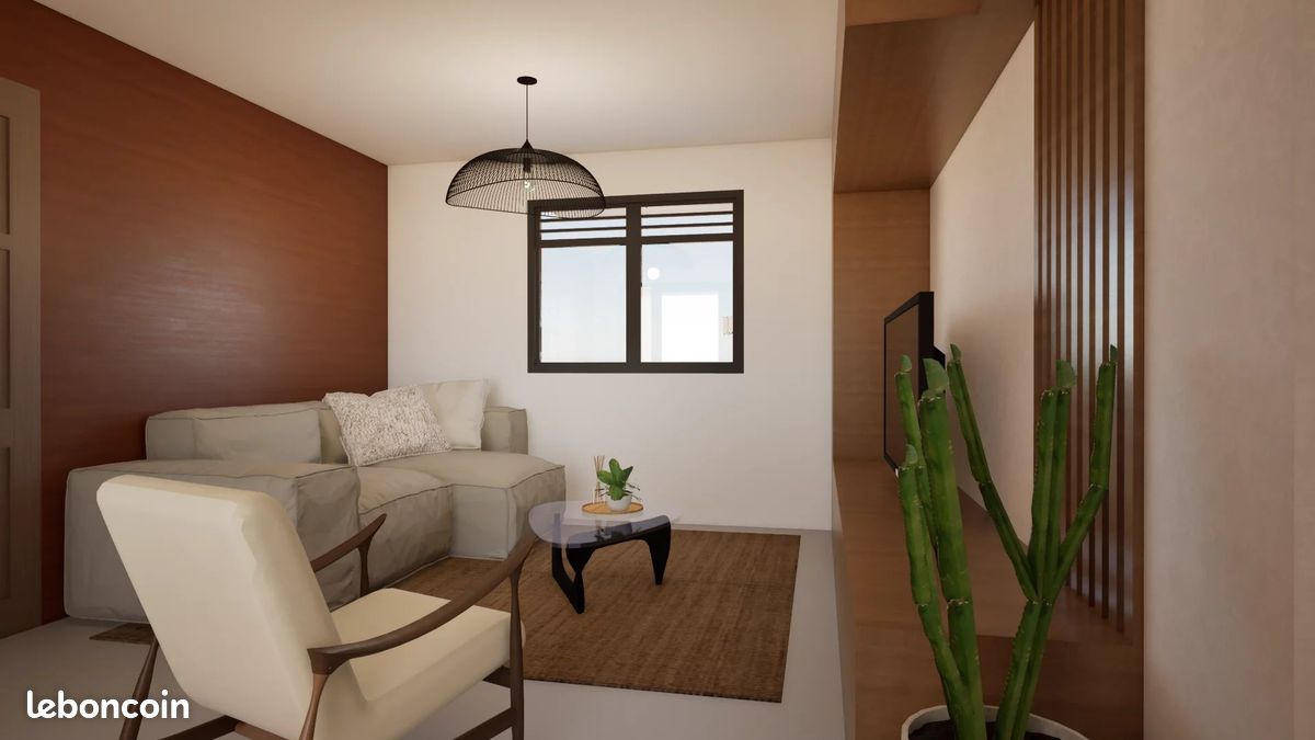 Appartement 3 pièces 64 m² (image 7)