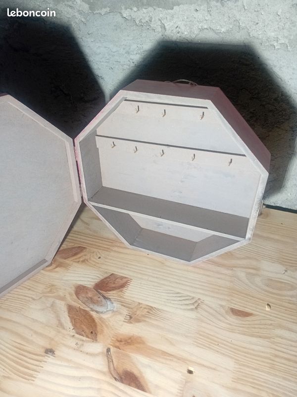 Rangement clés (image 4)