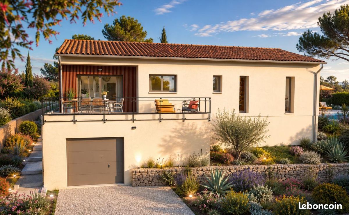 Maison 4 pièces 100 m² · à Cluny · 100 m² · 325 000 €