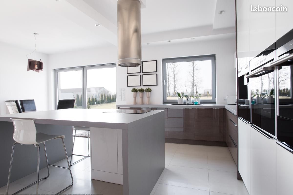 Appartement 2 pièces 43 m² · à Benerville-sur-Mer · 43 m² · 310 900 €