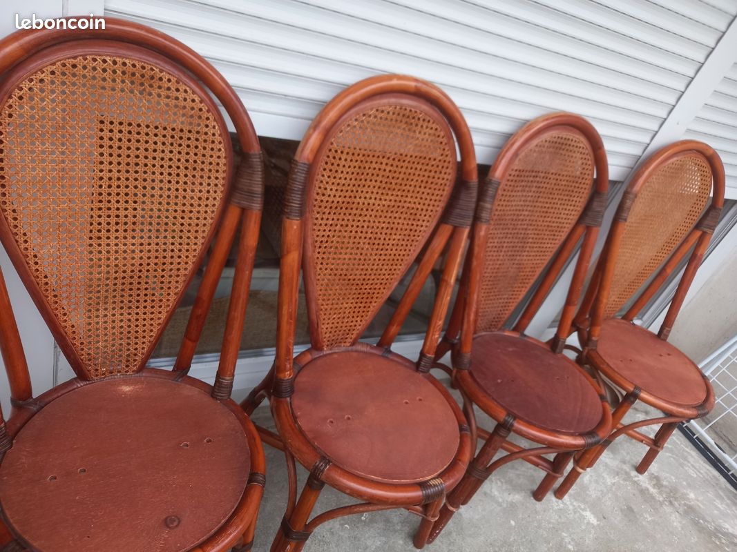 Chaise (image 1)