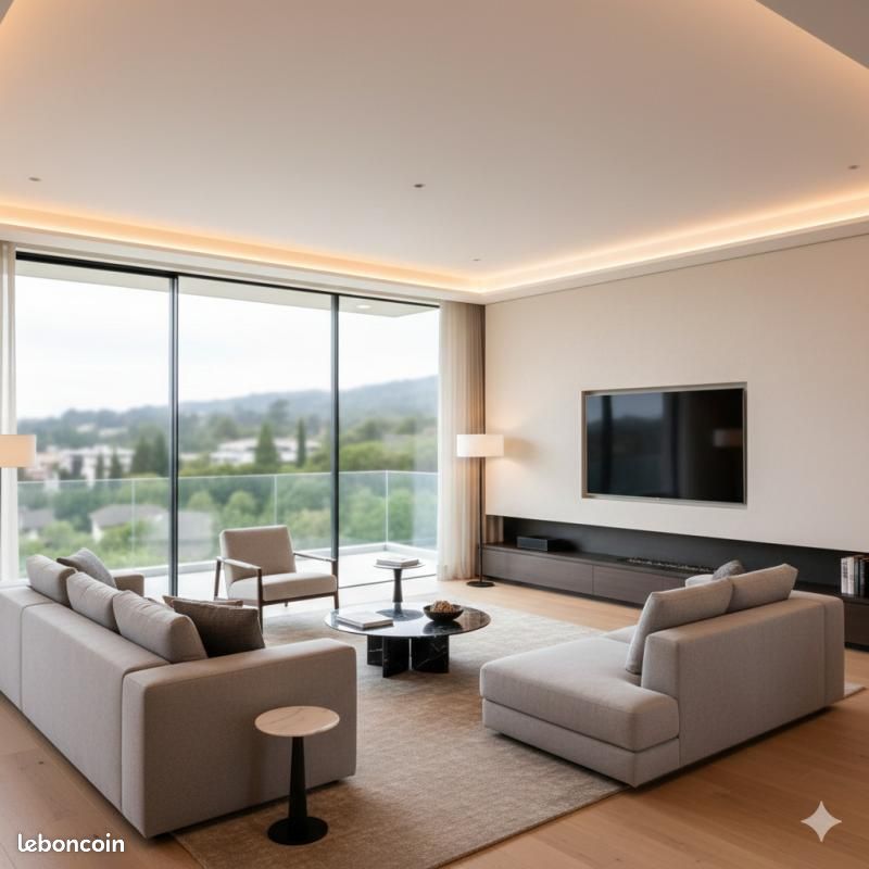 Appartement 4 pièces 81 m² · à Chaville · 81 m² · 693 000 €