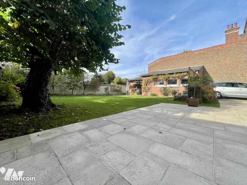 Maison 8 pièces 194 m² (image 18)