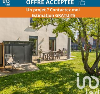 Appartement 369 000 € - 79 m²